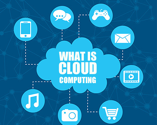 cloud computing